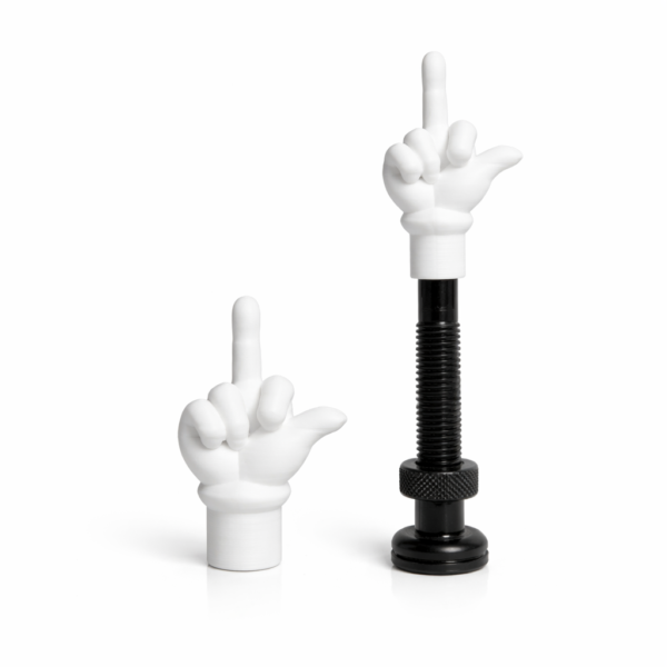 FCK Climb Cap (Set 2)